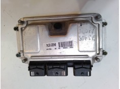 Recambio de centralita motor uce para peugeot 307 cc (3b) 1.6 16v referencia OEM IAM 0261208301  9657036780 2