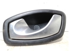 Recambio de maneta interior puerta trasera izquierda para renault clio iv (bh_) 1.5 dci 90 referencia OEM IAM