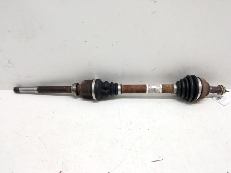 Recambio de transmision delantera derecha para peugeot 207/207+ (wa_, wc_) 1.6 hdi referencia OEM IAM   