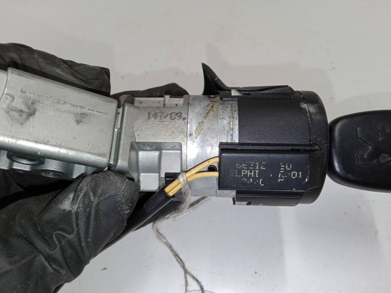 Recambio de clausor para peugeot 207/207+ (wa_, wc_) 1.4 16v referencia OEM IAM   