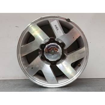 LLANTA ALUMINIO 16'' MR519997 MR519997 MR519997