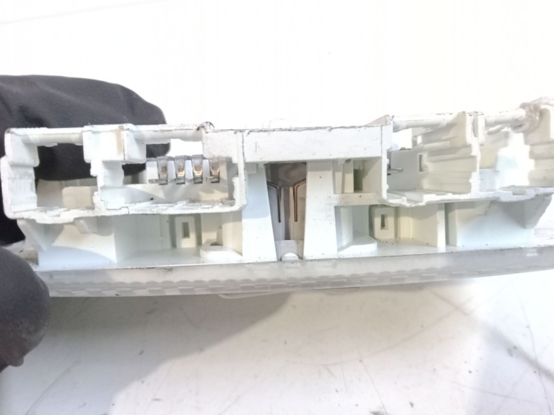 Recambio de luz interior delantera para peugeot 207/207+ (wa_, wc_) 1.4 16v referencia OEM IAM   
