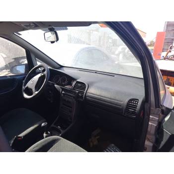 OPEL ZAFIRA A MONOSPACE (T98)