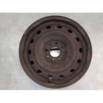 LLANTA CHAPA 15'' 2150740 6Jx15 