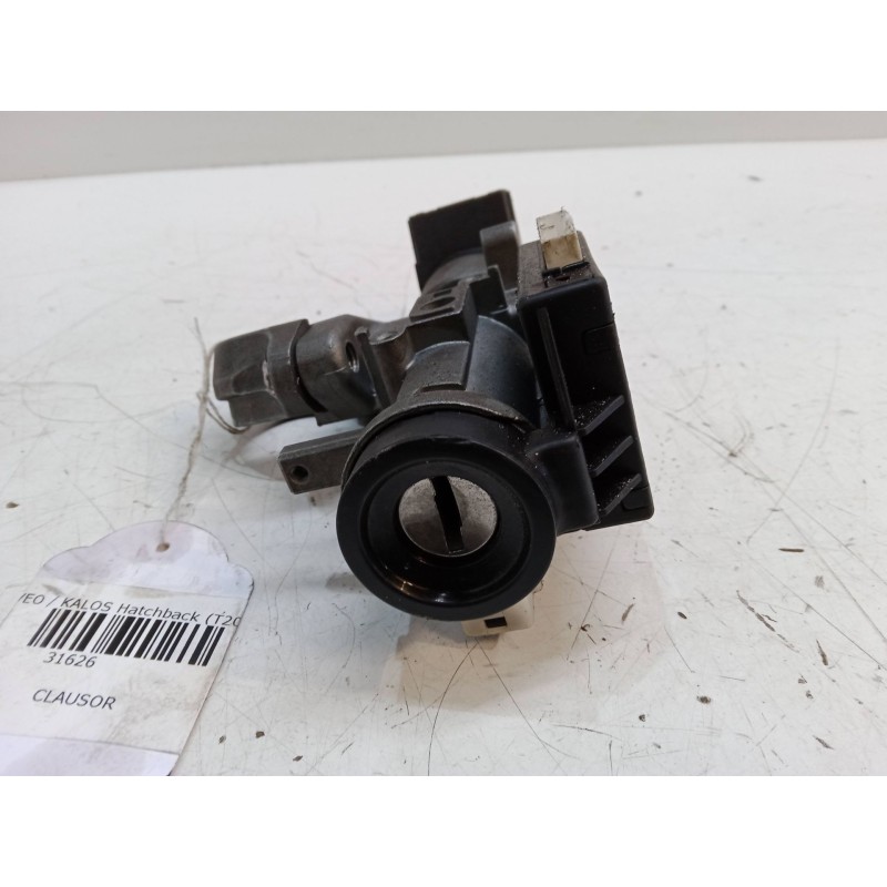 Recambio de clausor para chevrolet aveo / kalos hatchback (t200) 1.4 16v referencia OEM IAM 96540559 7541273 1176AIM800T Recambio de clausor para chevrolet aveo / kalos hatchback (t200) 1.4 16v referencia OEM IAM 96540559 7541273 1176AIM800T