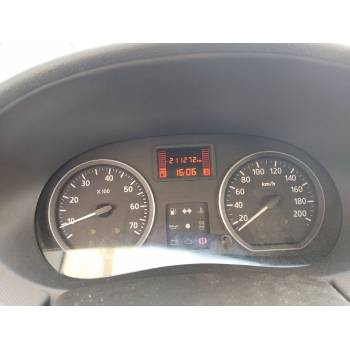DACIA SANDERO (BS_)