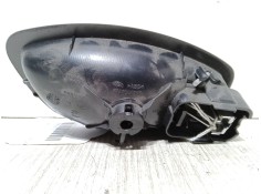 Recambio de maneta interior puerta trasera izquierda para renault clio iv (bh_) 1.5 dci 90 referencia OEM IAM    2