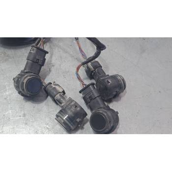 SENSOR APARCAMIENTO TRASERO 