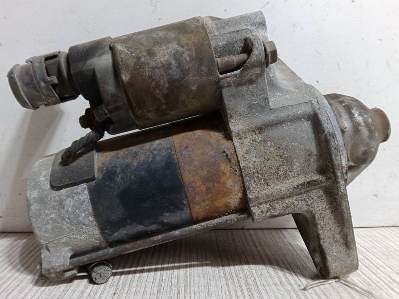 Recambio de motor arranque para toyota yaris (_p1_) 1.3 (ncp10_, scp12_) referencia OEM IAM 2810021030  2280008550