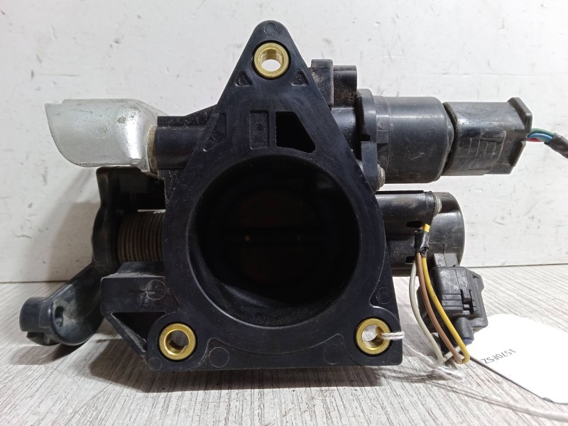 Recambio de caja mariposa para toyota aygo (_b1_) 1.0 (kgb10_) referencia OEM IAM   