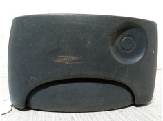 Recambio de maneta exterior puerta corredera izquierda para renault kangoo (kc0/1_) 1.5 dci (kc08, kc09) referencia OEM IAM 8200