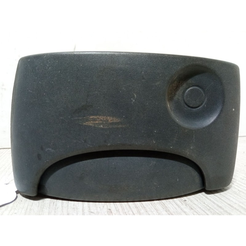 Recambio de maneta exterior puerta corredera izquierda para renault kangoo (kc0/1_) 1.5 dci (kc08, kc09) referencia OEM IAM 8200