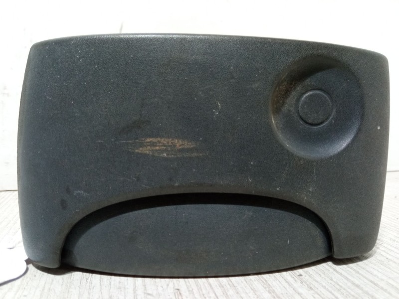 Recambio de maneta exterior puerta corredera izquierda para renault kangoo (kc0/1_) 1.5 dci (kc08, kc09) referencia OEM IAM 8200