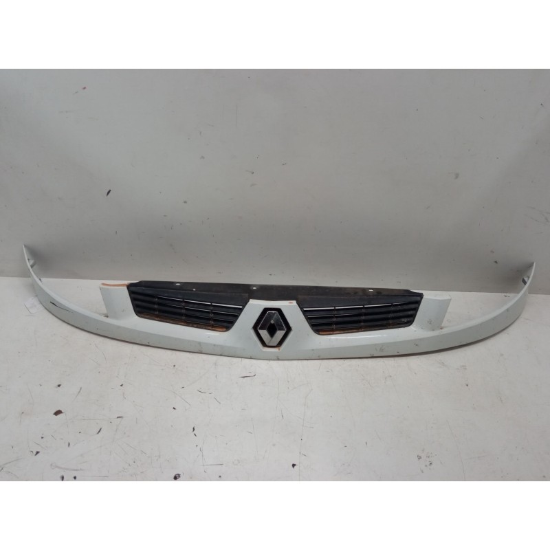 Recambio de rejillas capo para renault kangoo (kc0/1_) 1.5 dci (kc08, kc09) referencia OEM IAM   