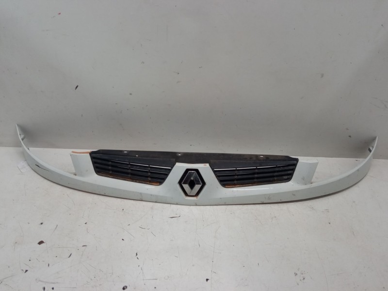 Recambio de rejillas capo para renault kangoo (kc0/1_) 1.5 dci (kc08, kc09) referencia OEM IAM   