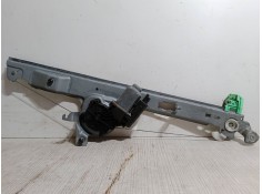 Recambio de elevalunas electrico delantero derecho para renault scénic ii (jm0/1_) 2.0 dci (jm1k) referencia OEM IAM   