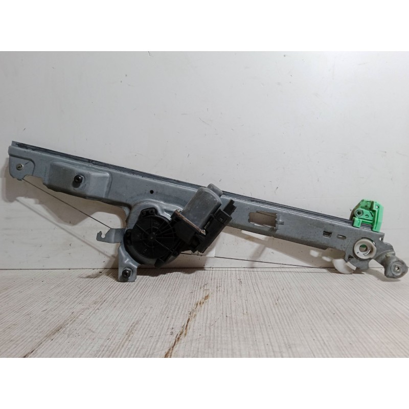 Recambio de elevalunas electrico delantero derecho para renault scénic ii (jm0/1_) 2.0 dci (jm1k) referencia OEM IAM   