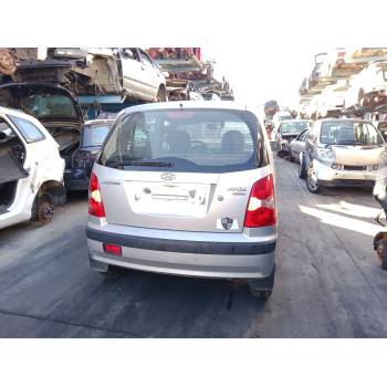 HYUNDAI ATOS (MX)