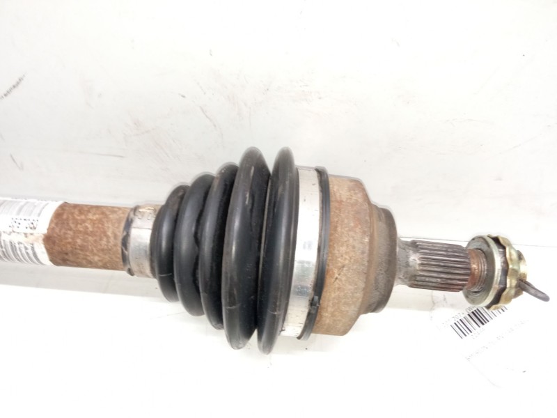 Recambio de transmision delantera derecha para peugeot 207/207+ (wa_, wc_) 1.6 hdi referencia OEM IAM   