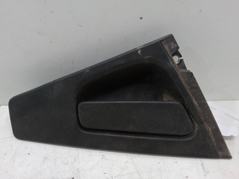 Recambio de maneta exterior puerta trasera izquierda para renault clio iv (bh_) 1.5 dci 90 referencia OEM IAM   