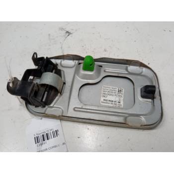 TAPA EXTERIOR COMBUSTIBLE 