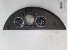 Recambio de mando calefaccion / a/a para nissan note (e11, ne11) 1.5 dci referencia OEM IAM   