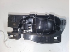 Recambio de maneta interior puerta delantera derecha para peugeot 207/207+ (wa_, wc_) 1.4 16v referencia OEM IAM    2