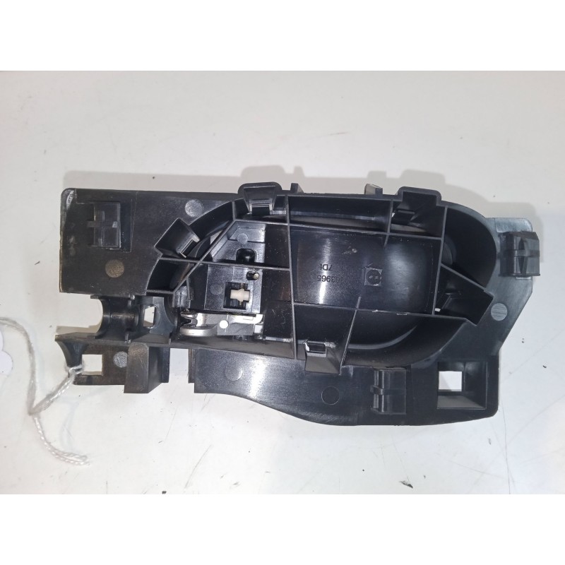 Recambio de maneta interior puerta delantera derecha para peugeot 207/207+ (wa_, wc_) 1.4 16v referencia OEM IAM   