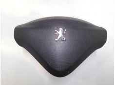 Recambio de airbag volante para peugeot 207/207+ (wa_, wc_) 1.4 16v referencia OEM IAM 96701085ZD  