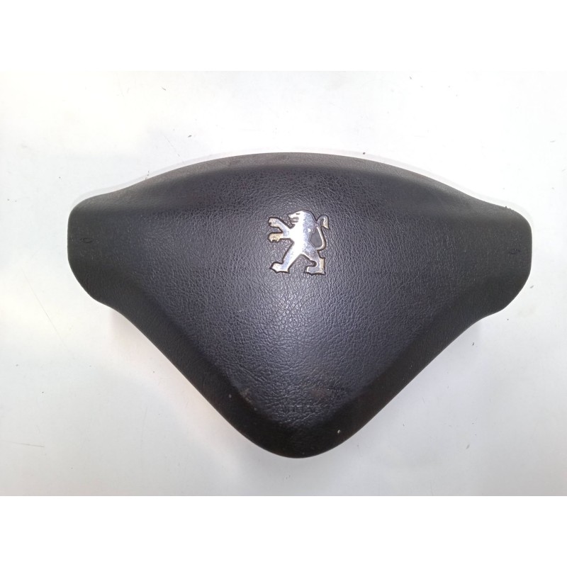 Recambio de airbag volante para peugeot 207/207+ (wa_, wc_) 1.4 16v referencia OEM IAM 96701085ZD  