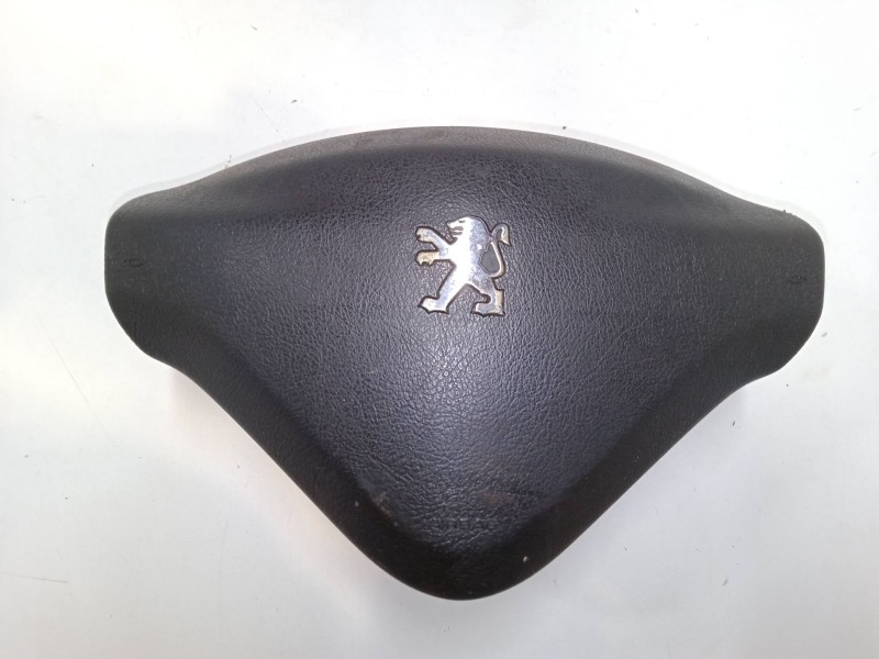 Recambio de airbag volante para peugeot 207/207+ (wa_, wc_) 1.4 16v referencia OEM IAM 96701085ZD  