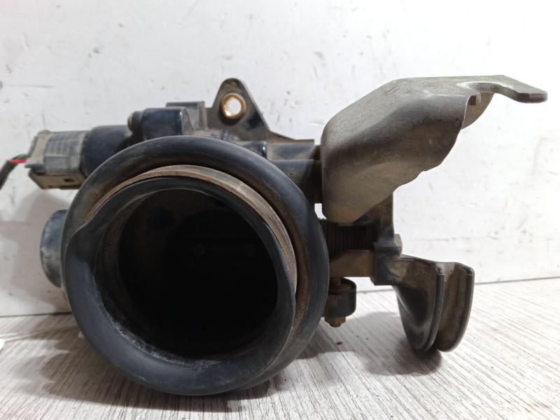 Recambio de caja mariposa para toyota aygo (_b1_) 1.0 (kgb10_) referencia OEM IAM   