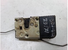Recambio de cerradura puerta delantera derecha para citroën jumpy i furgoneta (bs_, bt_, by_, bz_) 2.0 hdi 95 referencia OEM IAM