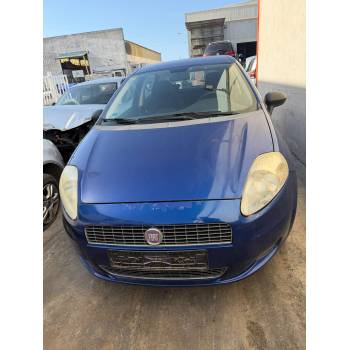 FIAT PUNTO de desguace