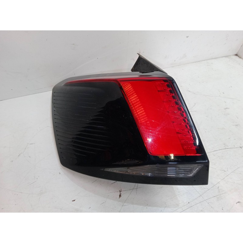 Recambio de piloto trasero izquierdo para peugeot 3008 suv (mc_, mr_, mj_, m4_) 1.2 thp/ puretech 130 (mrhnsm, mrhnsu, mrhnsj, m