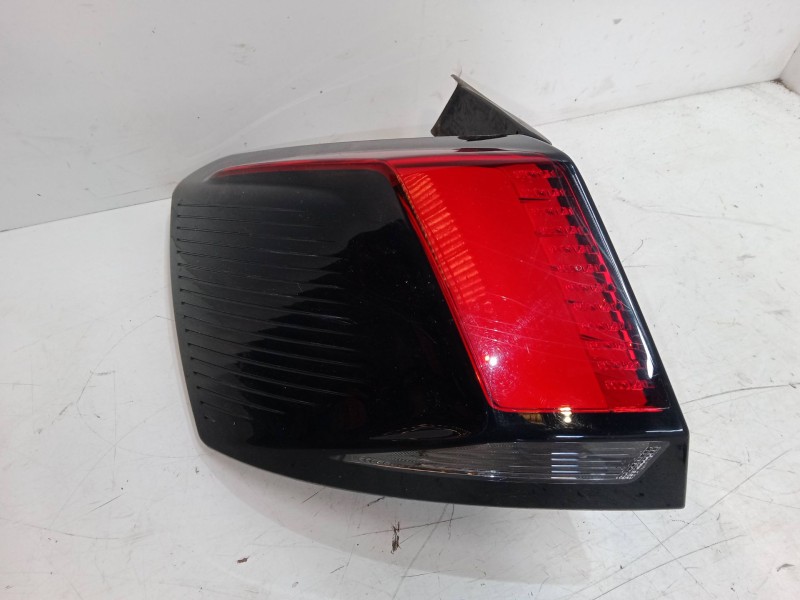 Recambio de piloto trasero izquierdo para peugeot 3008 suv (mc_, mr_, mj_, m4_) 1.2 thp/ puretech 130 (mrhnsm, mrhnsu, mrhnsj, m