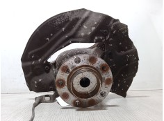 Recambio de mangueta delantera derecha para bmw 7 (e65, e66, e67) 735 i, li referencia OEM IAM 805062c  