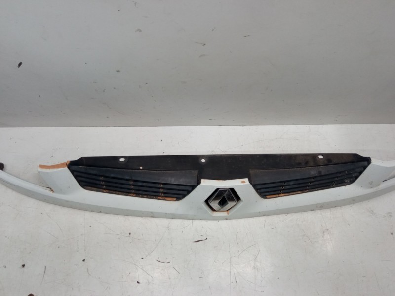 Recambio de rejillas capo para renault kangoo (kc0/1_) 1.5 dci (kc08, kc09) referencia OEM IAM   