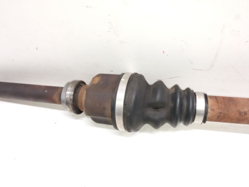 Recambio de transmision delantera derecha para peugeot 207/207+ (wa_, wc_) 1.6 hdi referencia OEM IAM   