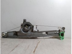 Recambio de elevalunas electrico delantero derecho para renault scénic ii (jm0/1_) 2.0 dci (jm1k) referencia OEM IAM    2