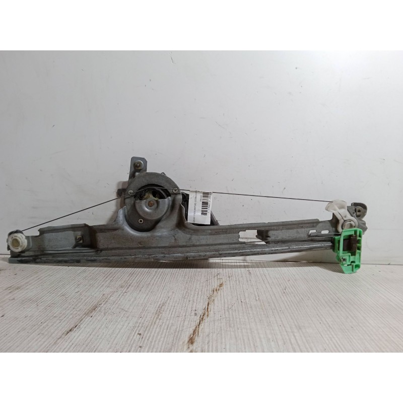 Recambio de elevalunas electrico delantero derecho para renault scénic ii (jm0/1_) 2.0 dci (jm1k) referencia OEM IAM   