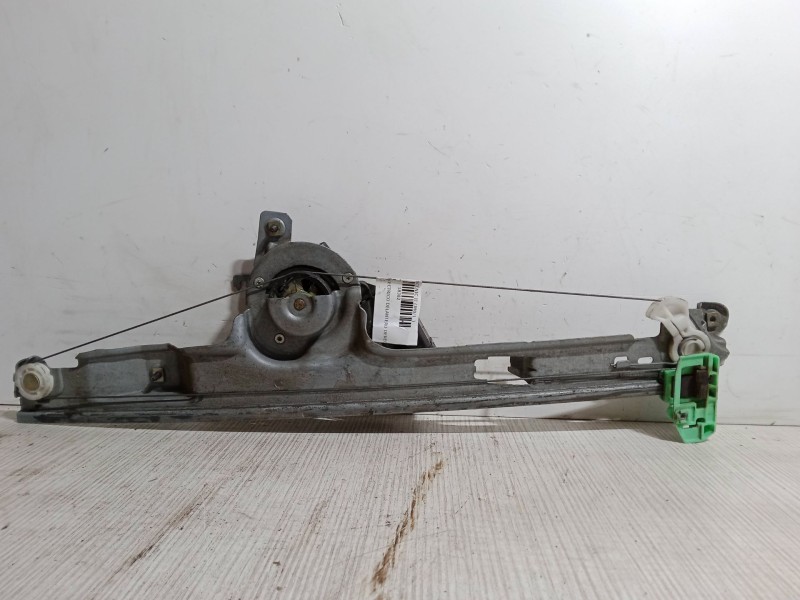 Recambio de elevalunas electrico delantero derecho para renault scénic ii (jm0/1_) 2.0 dci (jm1k) referencia OEM IAM   