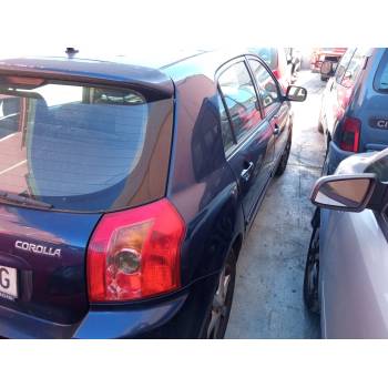 TOYOTA COROLLA (_E12_)