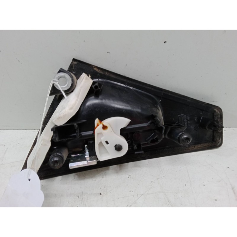 Recambio de maneta exterior puerta trasera izquierda para renault clio iv (bh_) 1.5 dci 90 referencia OEM IAM   