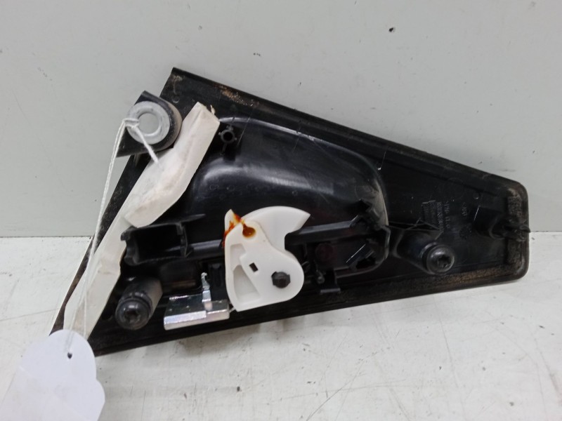 Recambio de maneta exterior puerta trasera izquierda para renault clio iv (bh_) 1.5 dci 90 referencia OEM IAM   