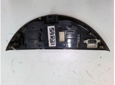 Recambio de mando calefaccion / a/a para nissan note (e11, ne11) 1.5 dci referencia OEM IAM    2