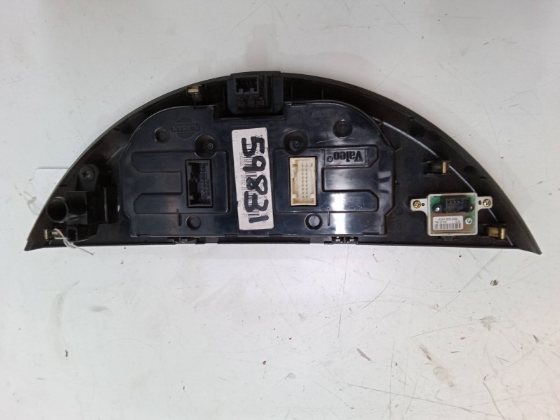 Recambio de mando calefaccion / a/a para nissan note (e11, ne11) 1.5 dci referencia OEM IAM   