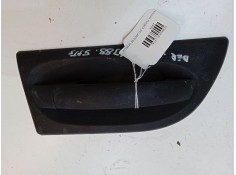 Recambio de maneta exterior puerta delantera derecha para smart forfour (454) 1.5 cdi (454.001) referencia OEM IAM   