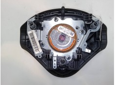 Recambio de airbag volante para peugeot 207/207+ (wa_, wc_) 1.4 16v referencia OEM IAM 96701085ZD   2