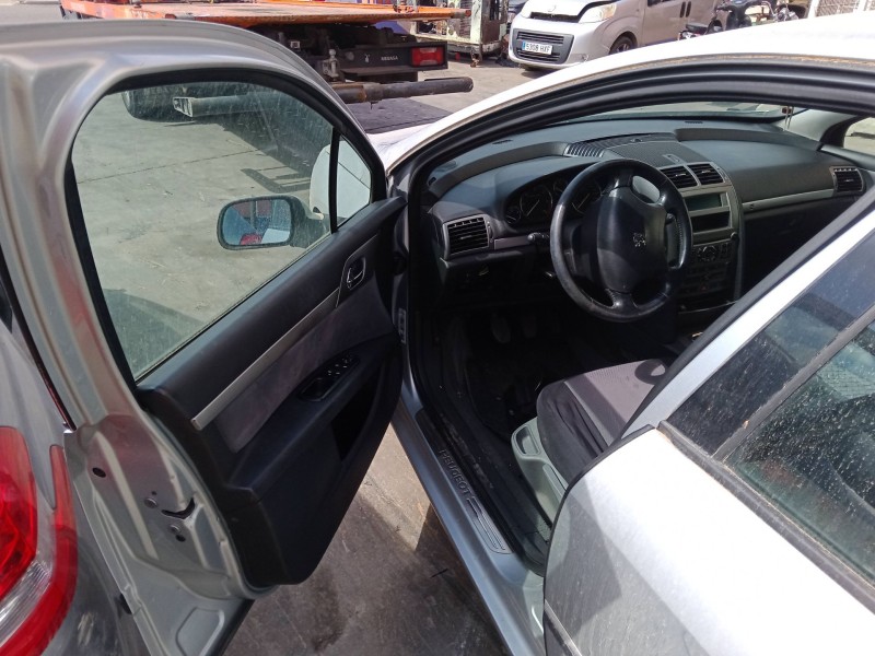 peugeot 407 (6d_) del año 2004